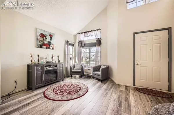 4019 Shining Star DR, Colorado Springs, CO 80925