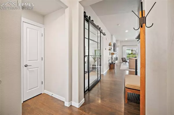 4932 Sand Canyon TRL, Colorado Springs, CO 80924