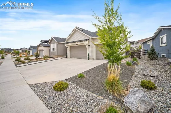 4932 Sand Canyon TRL, Colorado Springs, CO 80924