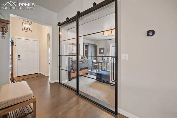 4932 Sand Canyon TRL, Colorado Springs, CO 80924