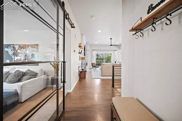 4932 Sand Canyon TRL, Colorado Springs, CO 80924