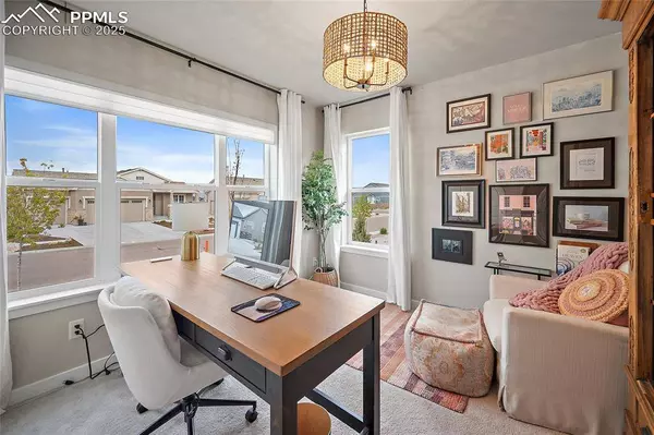 4932 Sand Canyon TRL, Colorado Springs, CO 80924