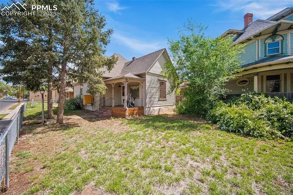 117 S Limit ST, Colorado Springs, CO 80905