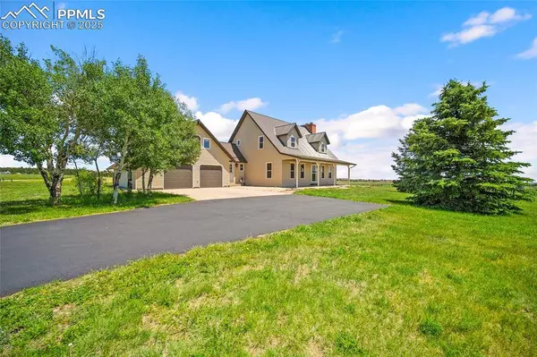 10475 Raygor RD, Colorado Springs, CO 80908