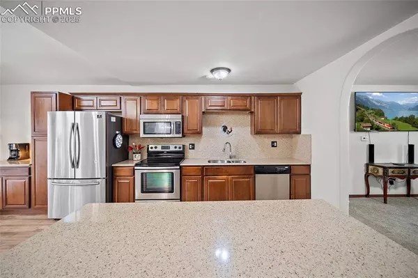 4115 Shelley AVE, Colorado Springs, CO 80910