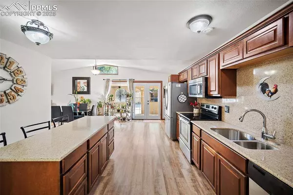 4115 Shelley AVE, Colorado Springs, CO 80910