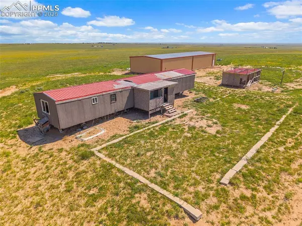 12595 Dan VW, Yoder, CO 80864