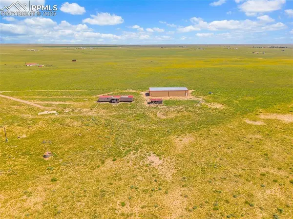 12595 Dan VW, Yoder, CO 80864