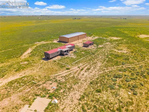 12595 Dan VW, Yoder, CO 80864