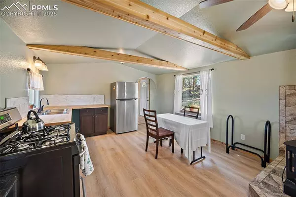 55 Arapahoe DR, Florissant, CO 80816