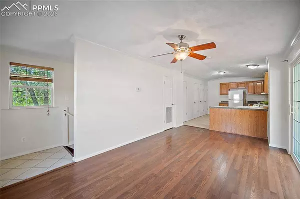 2417 W Cache La Poudre ST #A & B, Colorado Springs, CO 80904