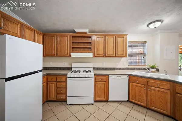 2417 W Cache La Poudre ST #A & B, Colorado Springs, CO 80904