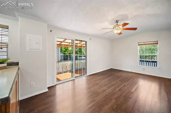 2417 W Cache La Poudre ST #A & B, Colorado Springs, CO 80904