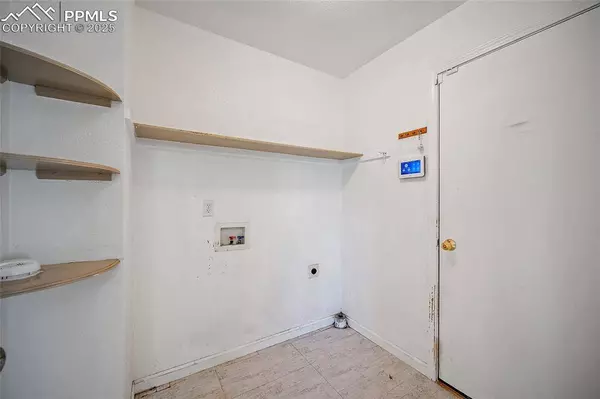 7357 Banberry DR, Colorado Springs, CO 80925