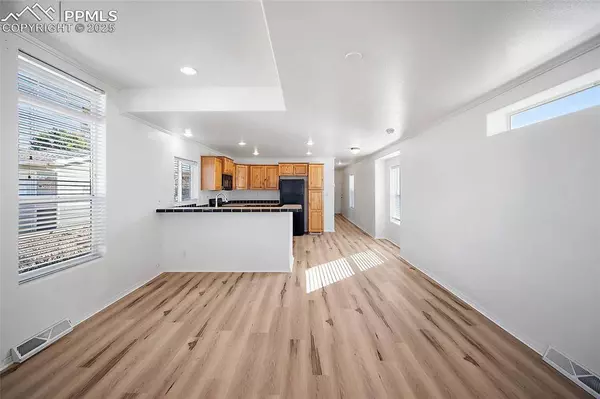 4360 Gray Fox HTS, Colorado Springs, CO 80922