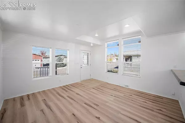 4360 Gray Fox HTS, Colorado Springs, CO 80922