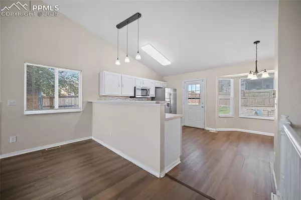 7357 Banberry DR, Colorado Springs, CO 80925