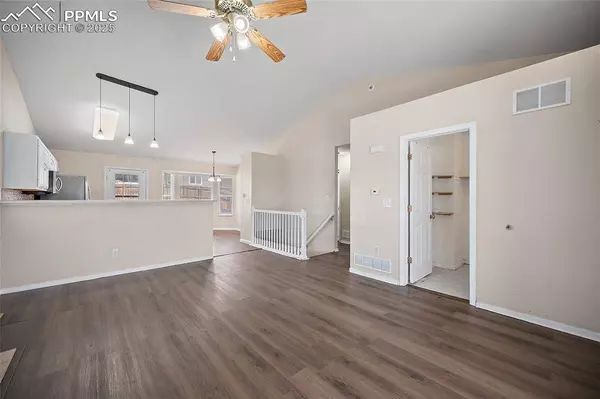 7357 Banberry DR, Colorado Springs, CO 80925