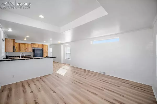 4360 Gray Fox HTS, Colorado Springs, CO 80922