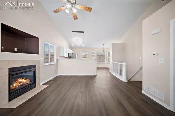 7357 Banberry DR, Colorado Springs, CO 80925