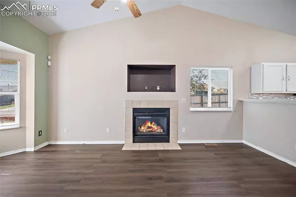 7357 Banberry DR, Colorado Springs, CO 80925