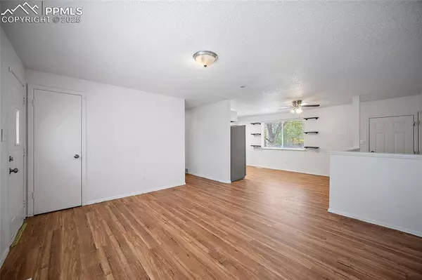 4024 E Pikes Peak AVE, Colorado Springs, CO 80909