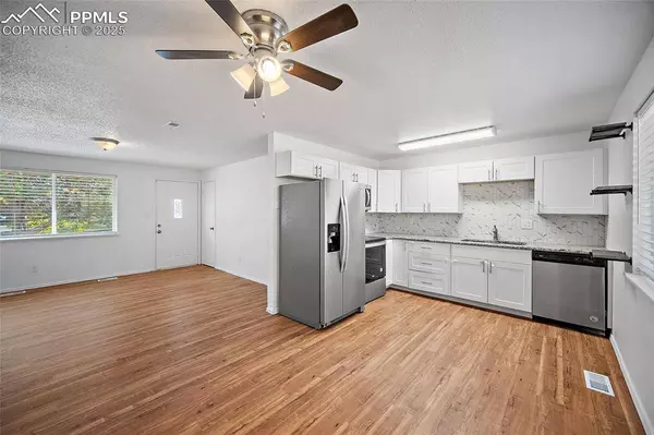 4024 E Pikes Peak AVE, Colorado Springs, CO 80909