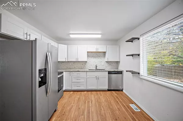 4024 E Pikes Peak AVE, Colorado Springs, CO 80909