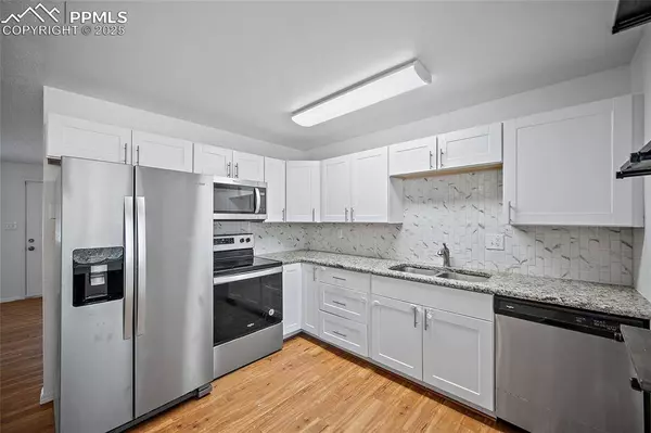 4024 E Pikes Peak AVE, Colorado Springs, CO 80909