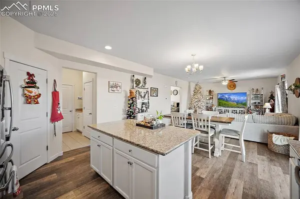 2848 Gobi DR, Colorado Springs, CO 80939