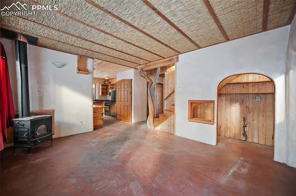 2108 Lone Pine WAY, Crestone, CO 81131