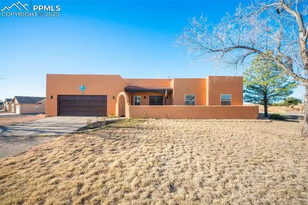 313 S Montecito DR, Pueblo, CO 81007