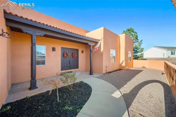 313 S Montecito DR, Pueblo, CO 81007
