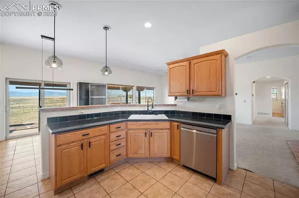 313 S Montecito DR, Pueblo, CO 81007