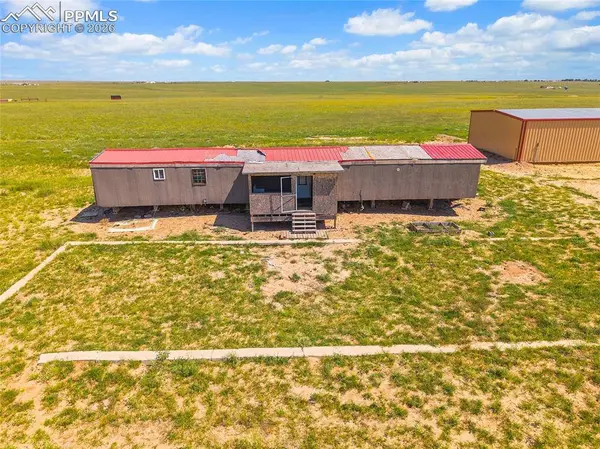 12595 Dan VW, Yoder, CO 80864