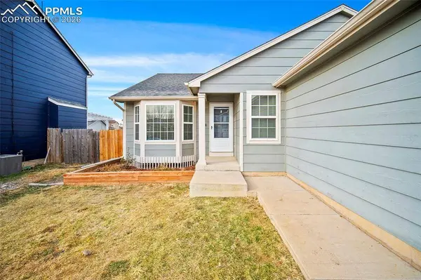 11360 Berry Farm RD, Fountain, CO 80817