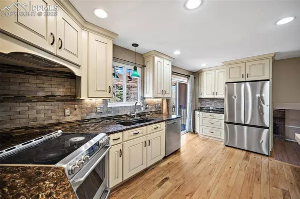 5350 Alturas DR, Colorado Springs, CO 80911