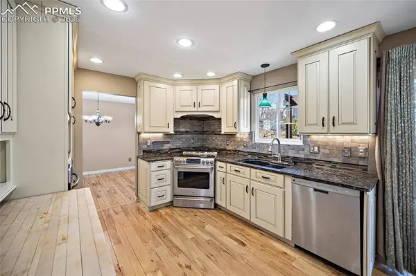 5350 Alturas DR, Colorado Springs, CO 80911