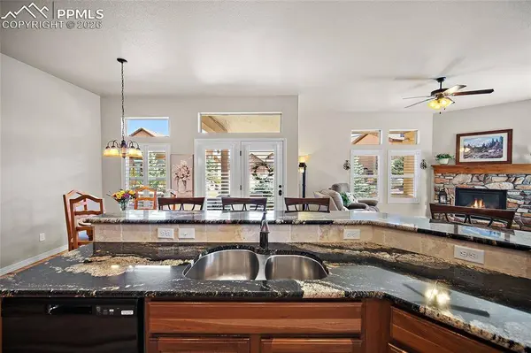 13105 Cake Bread HTS, Colorado Springs, CO 80921