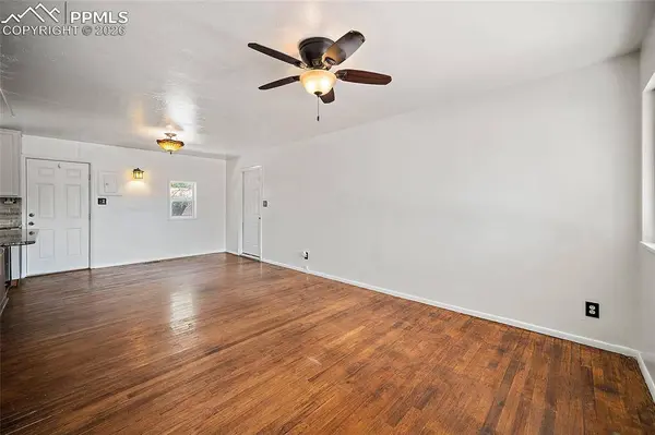 323 Mount View LN, Fountain, CO 80817