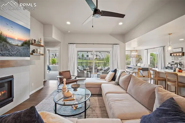 4932 Sand Canyon TRL, Colorado Springs, CO 80924