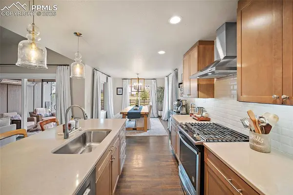 4932 Sand Canyon TRL, Colorado Springs, CO 80924