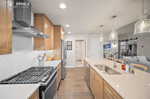 4932 Sand Canyon TRL, Colorado Springs, CO 80924