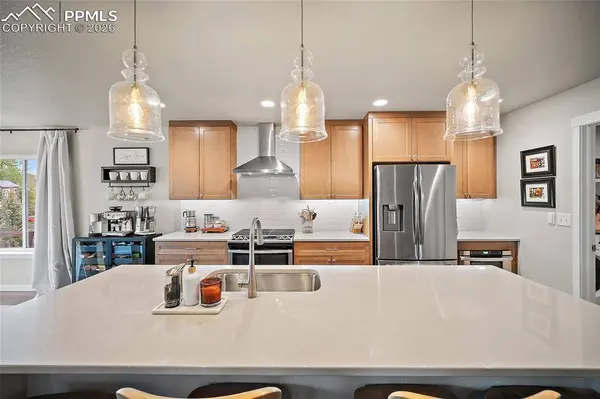 4932 Sand Canyon TRL, Colorado Springs, CO 80924