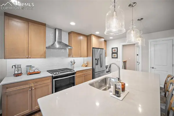 4932 Sand Canyon TRL, Colorado Springs, CO 80924