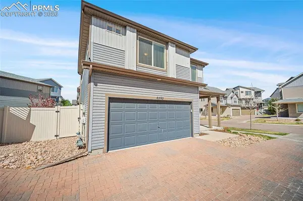 6292 John Muir TRL, Colorado Springs, CO 80927