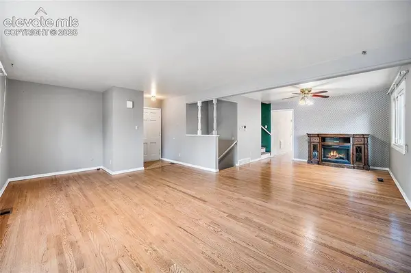 2028 Collier AVE, Colorado Springs, CO 80909