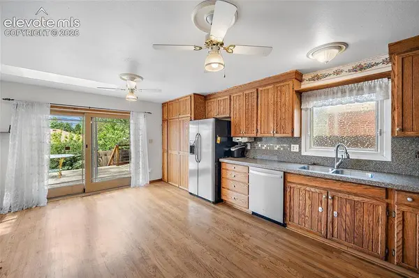 2028 Collier AVE, Colorado Springs, CO 80909
