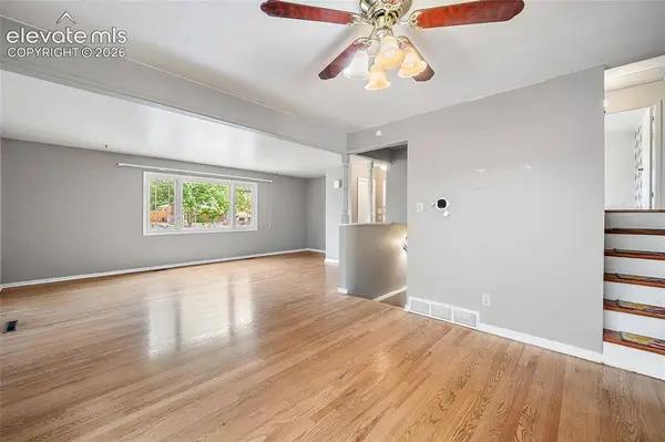 2028 Collier AVE, Colorado Springs, CO 80909