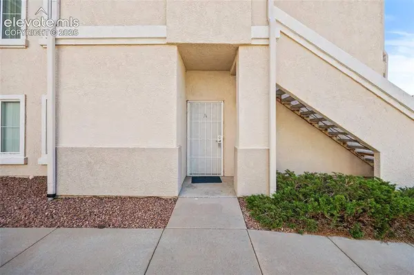 3715 Strawberry Field GRV #A, Colorado Springs, CO 80906